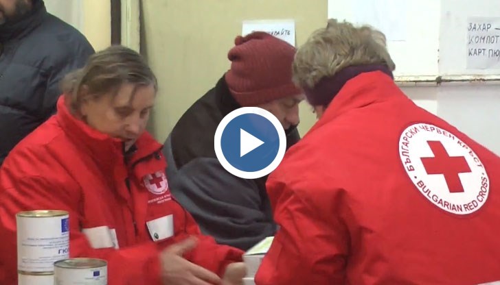 През втория транш обаче нуждаещите се няма да получат олио