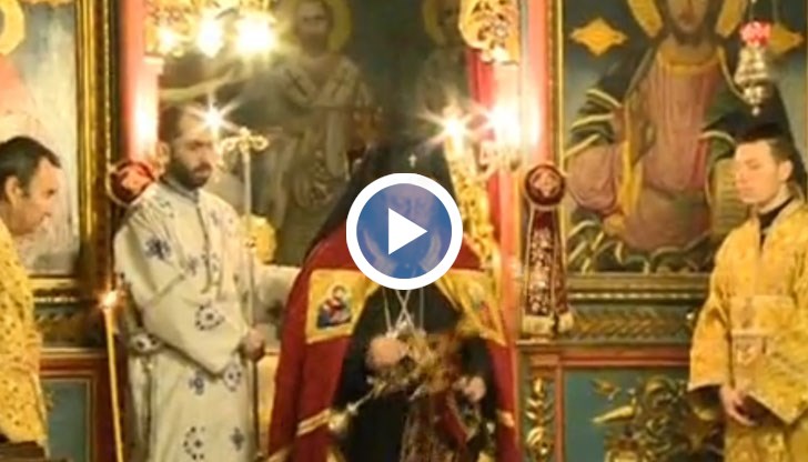 Това е празникът на смирението, на саможертвата, на най-красивата женственост