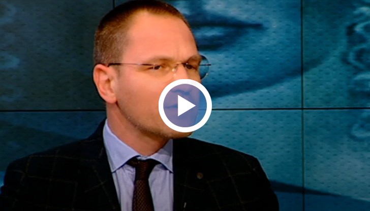 Текстовете за неизбежната отбрана са в съoтветствие с тези в Европа