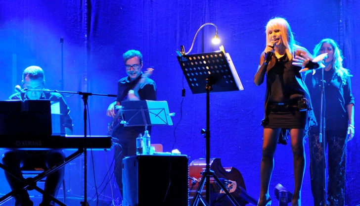 Допълнителните билети вече са в продажба Допълнителните билети вече са в продажба