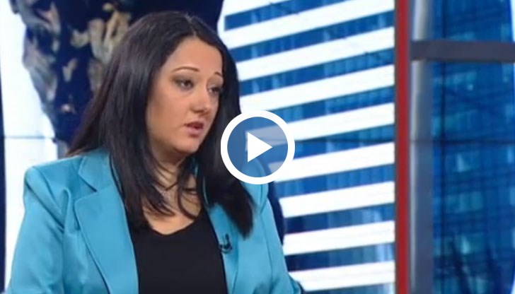 Европредседателството е в пълен ход, оценките са добри, заяви Павлова