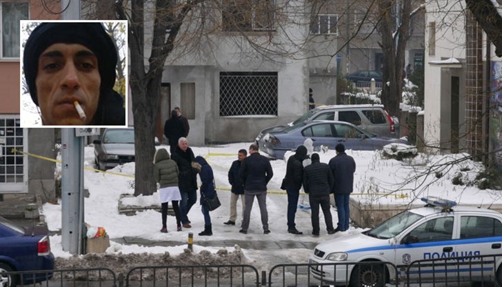 Три семейства пострадаха тогава. В една нощ. По еднакъв начин. Докато той "отпускарствал". От затвора! Три семейства пострадаха тогава. В една нощ. По еднакъв начин. Докато той "отпускарствал". От затвора!