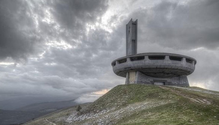 Паметникът е включен в програмата "7-те най-застрашени паметници"