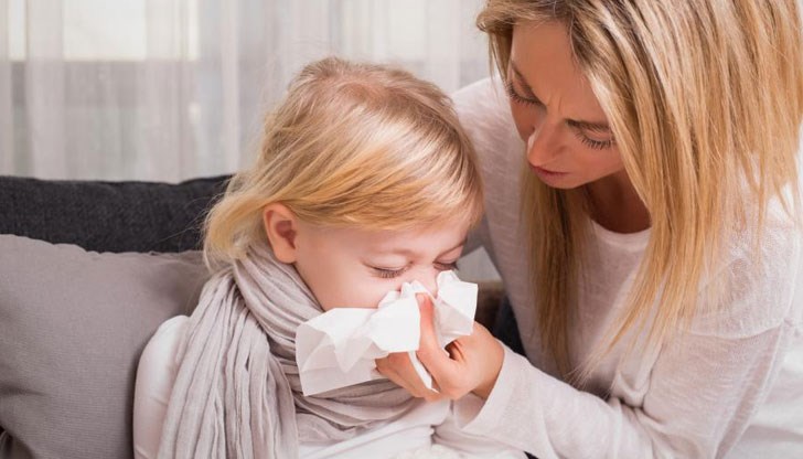 Те не водят до сериозните усложнения, които съпровождаха отиващия си вече грип