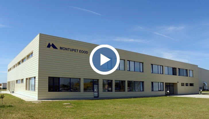 Предприятието взема мерки и за подобряване на вентилационната система