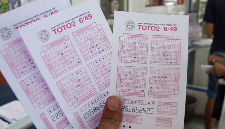 6 000 000 лева за четвъртък