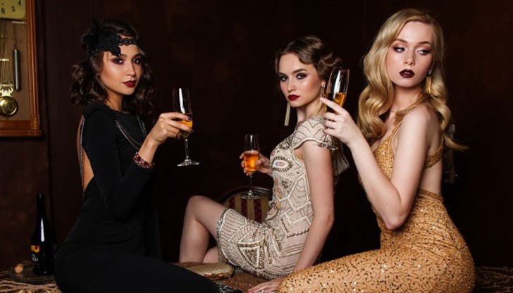 Кой е вашият тип Кой е вашият тип