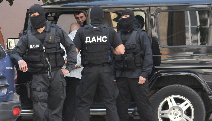 Антонио Маринов е арестуван за злоупотреби със средства на здравната каса