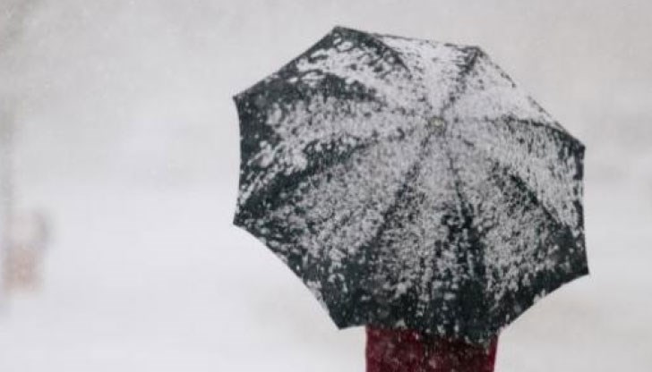 Какво време ни очаква днес Какво време ни очаква днес