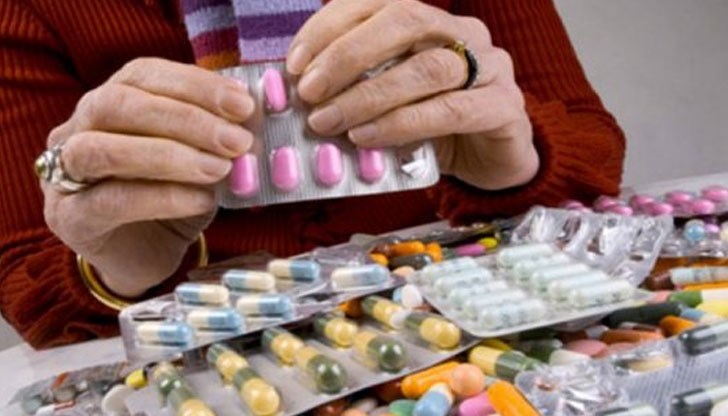 Ще бъдете изненадани, но аптеките са пълни с лекарства, чиято ефективност не е доказана