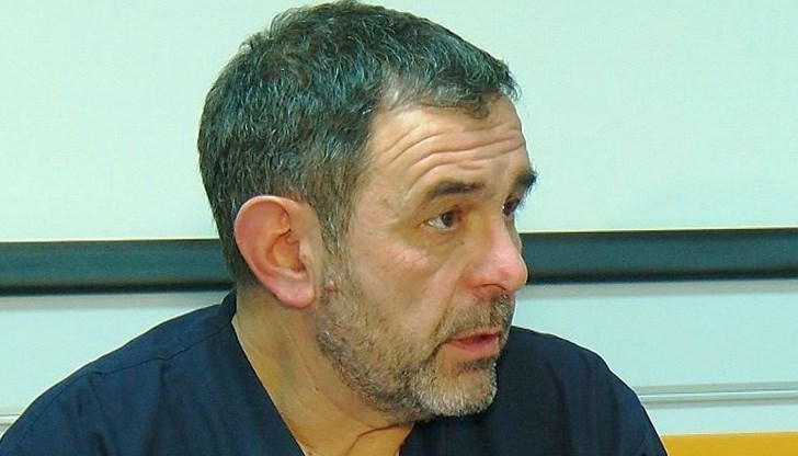 Кръвта трябва да бъде заместена, за да има и за следващия, който ще се нуждае