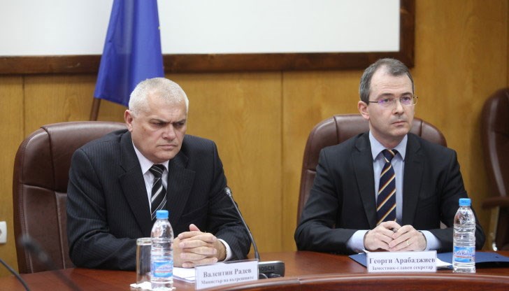 Къде са Братя Галеви ще стане ясно като ги хванем Къде са Братя Галеви ще стане ясно като ги хванем