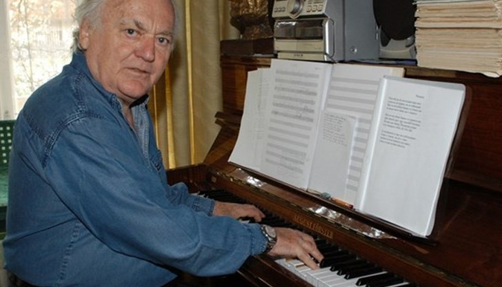 През последните години здравето на музиканта е разклатено и често грип или настинка го повалят на легло