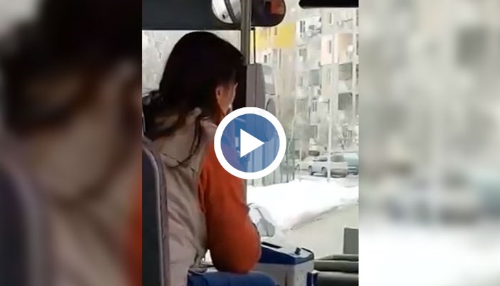 Тежко им на пътниците