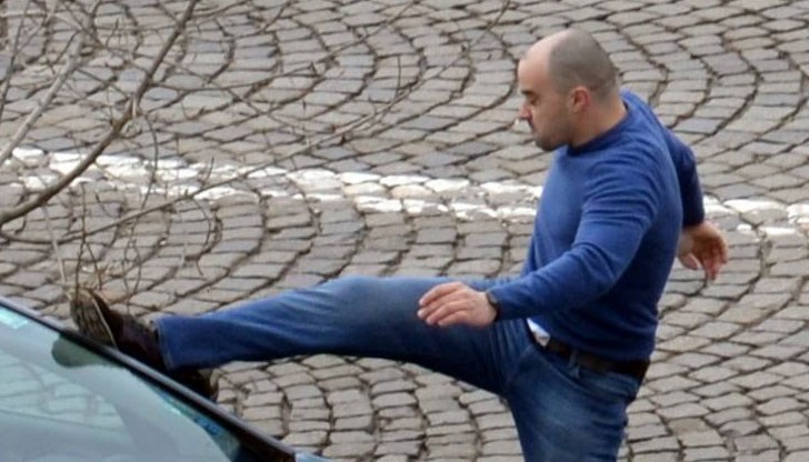 Правораздаване по родните пътища