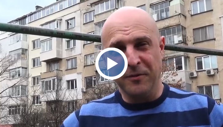 И на свой ред предизвика министъра на отбраната Красимир Каракачанов