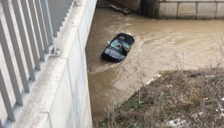 Двама души загинаха на мастото на инцидента