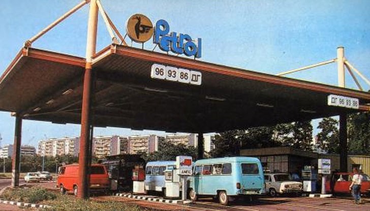 Бленувата Лада струваше 5-6 хиляди лева