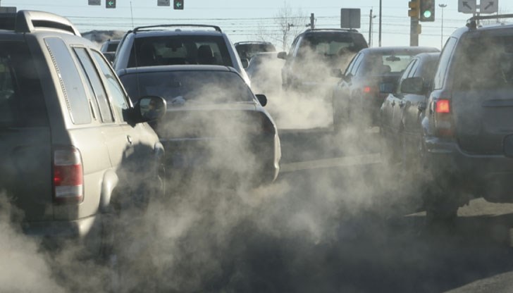 Тази стъпка на правителството е с цел да се намали замърсяването на въздуха