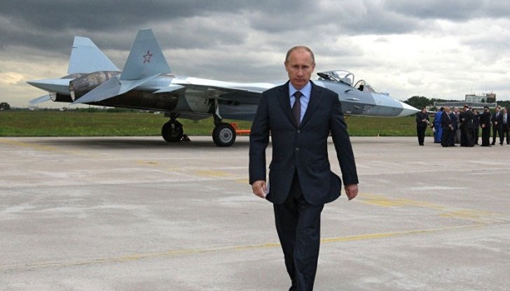 Неотдавна самият Путин потвърди, че Русия е обновила ядрения си арсенал