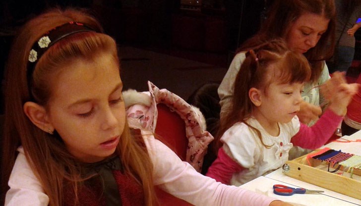 Класни стаи в музея ще разказват на подрастващите за различни периоди от развитието на Русе и региона