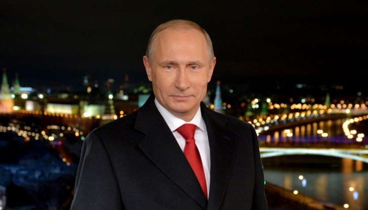 Путин печели убидително със 75 на сто от гласовете