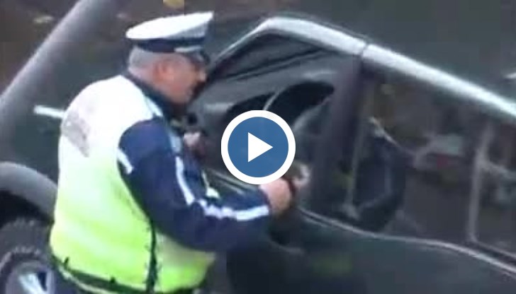 Сашо Тръпков е осъден на 3 година условно с 5 години изпитателен срок