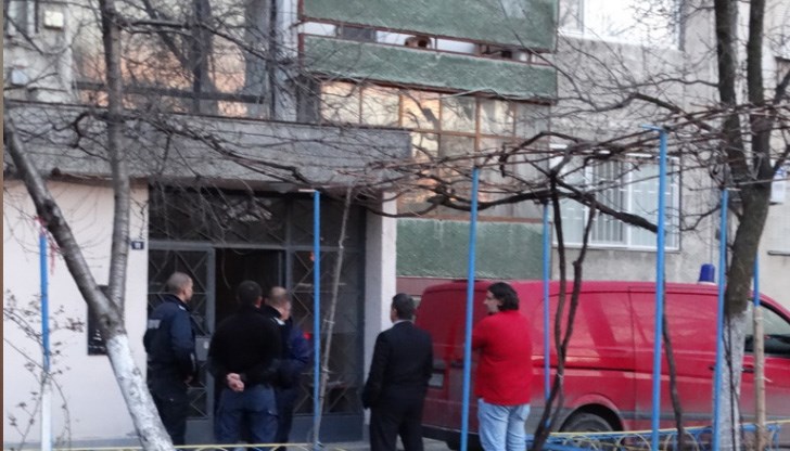 Обитателите му ще правят курбан, за да спрат нещастията Обитателите му ще правят курбан, за да спрат нещастията