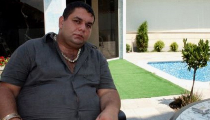 Мартин Филипов е първият в страната, чието имущество бе конфискувано от комисията "Кушлев" Мартин Филипов е първият в страната, чието имущество бе конфискувано от комисията "Кушлев"