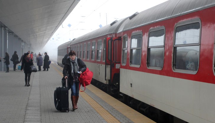 Проблемът е в множеството въпросителни около качеството на ремонтите на локомотивите, които са на двойни цени на всичкото и отгоре