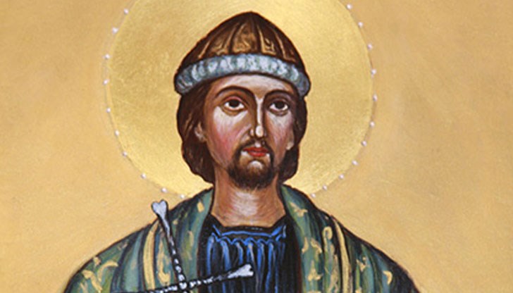 На имениците - честито! На имениците - честито!