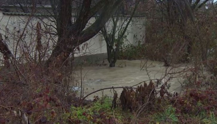 Институциите са нащрек за нивата на реките и язовирите Институциите са нащрек за нивата на реките и язовирите