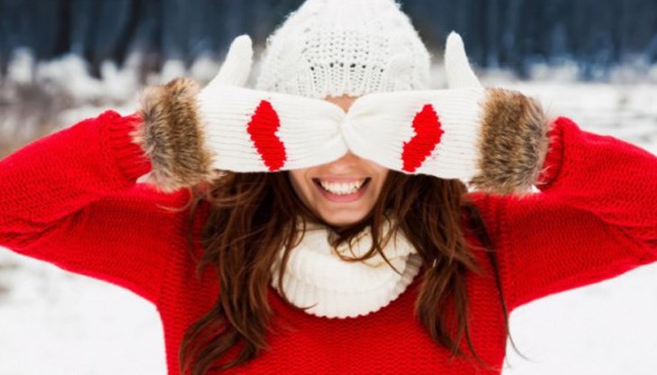 Мартенската жена няма желание да контролира мъжа до себе си Мартенската жена няма желание да контролира мъжа до себе си