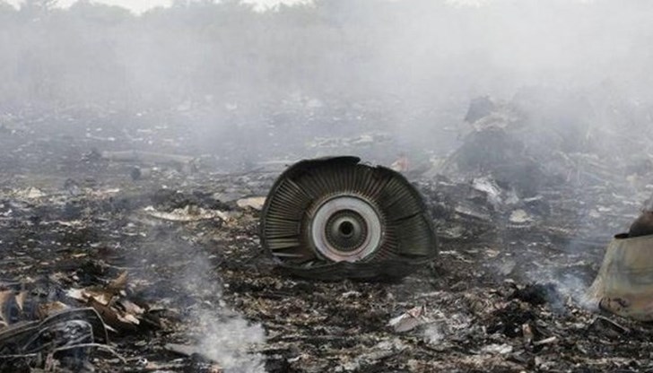 От щаба на турската армия потвърдиха,че самолетът е паднал по време на учебен полет