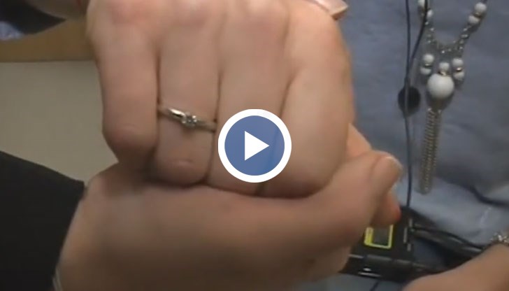 Предложението дошло преди няколко месеца на едно от пътуванията във Виена