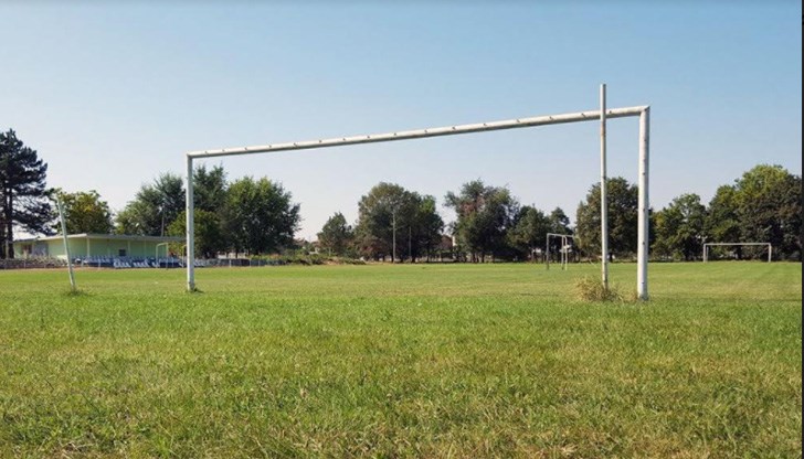 Русенци наложиха агресивен, атакуващ стил на игра