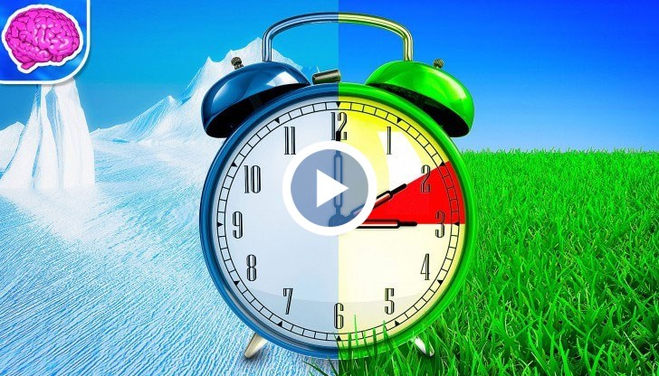 Специалистите съветват да си почиваме