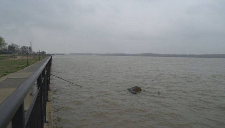 Не са констатирани следи от насилствена смърт Не са констатирани следи от насилствена смърт