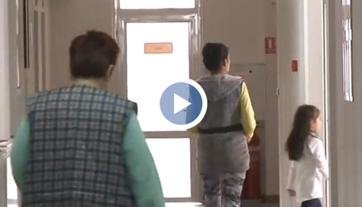 Детското отделение в болницата в Смолян е пред затваряне