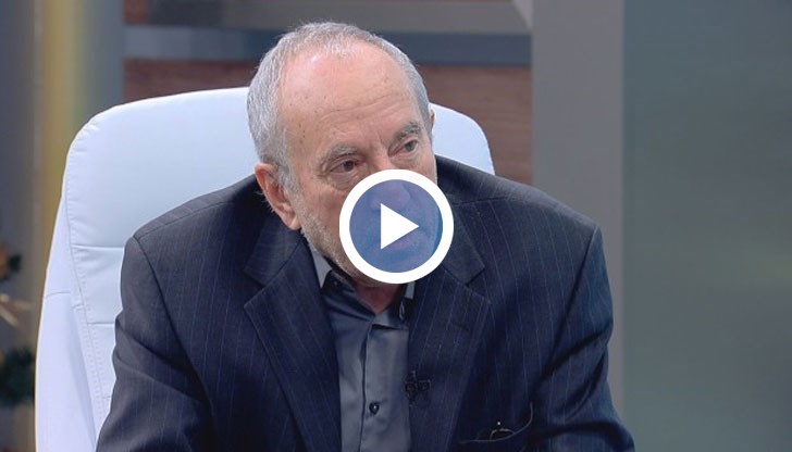 За Ердоган терористите са тези, които са против него