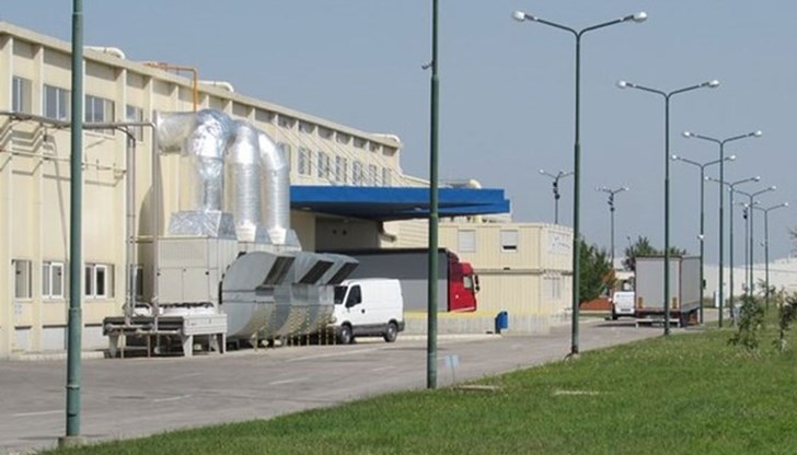 Филтрите ще имат задачата да улавят всички емисии в работната среда Филтрите ще имат задачата да улавят всички емисии в работната среда