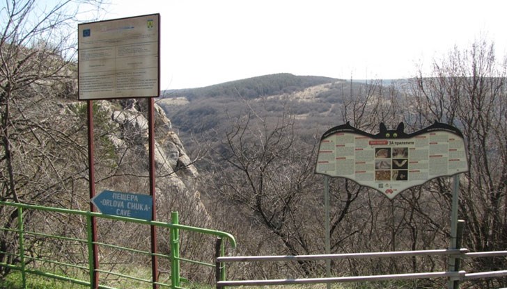 Пещерата ще отвори за туристи на 1 април
