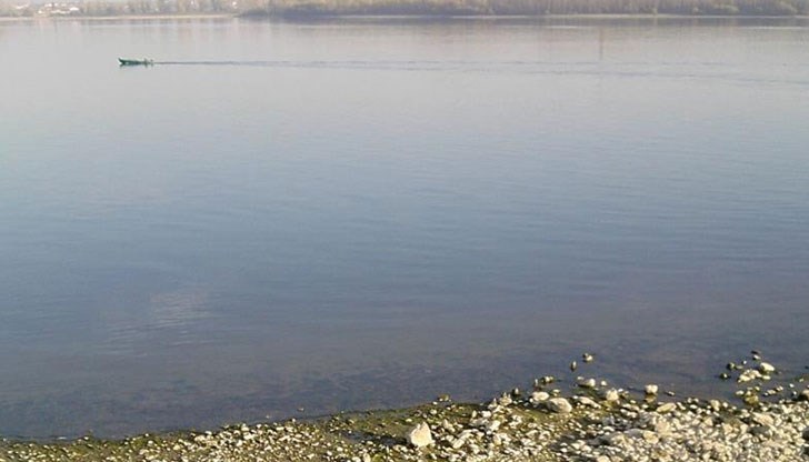 Брегът на Дунав е най-ниският в региона, а нивото на реката продължава да се покачва / Снимката е илюстративна
