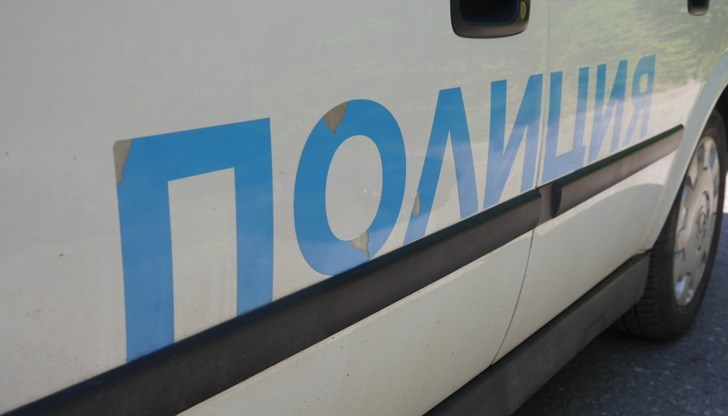 Инцидентът е станал преди минути на бул. "Сливница" в София