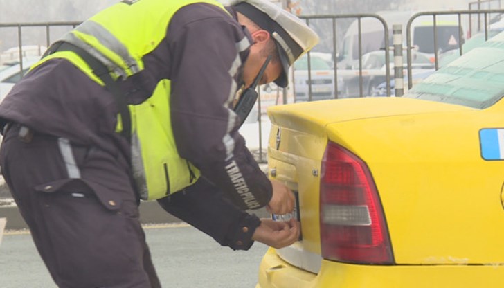 Вижте новите промени за шофьорите, за да не отнесете изненадани! Вижте новите промени за шофьорите, за да не отнесете изненадани!
