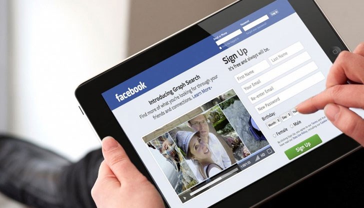 „Фейсбук“ ще добави нов бутон, с който всеки ще може да управлява данните с няколко натискания на клавиш