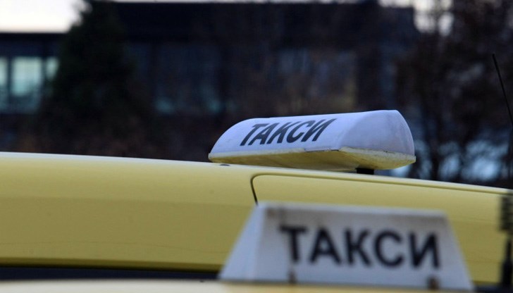 Шофьорите искат паник бутон и видеонаблюдение в такситата Шофьорите искат паник бутон и видеонаблюдение в такситата