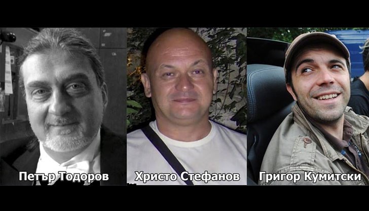 Изумително е, че има хора, които могат да жертват собствения си живот, за да спасят нечий чужд непознат живот