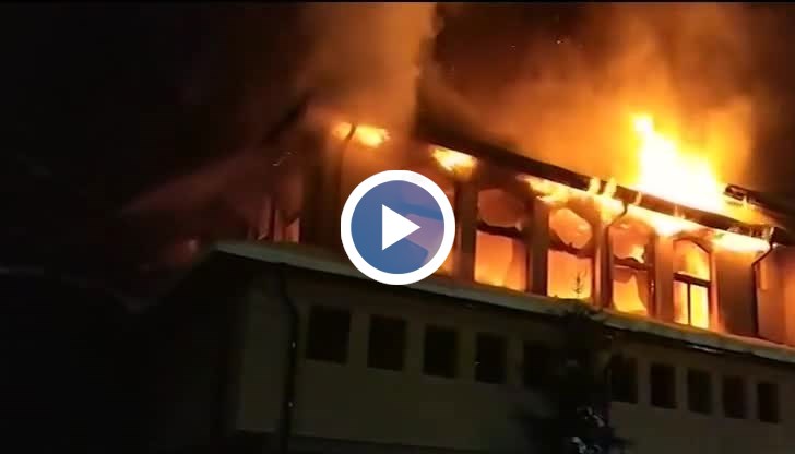 От Сдружение курортен комплекс „Чифлика” вече са сезирали прокуратурата по подозрения за организирана престъпна група