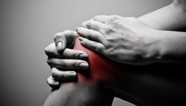 Ако страдате от болки в ставите храната, която ядете може да усложни възпалението и болката да се усили